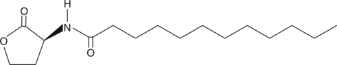 N-dodecanoyl-L-Homoserine lactone图片