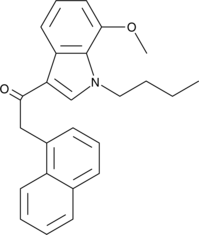 7'-methoxy NABUTIE图片