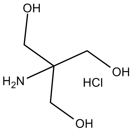 TRIS hydrochloride图片