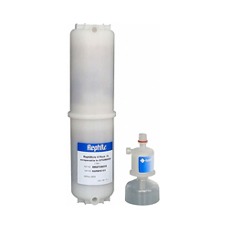 RephiSolo U Pack IX超纯化柱组件图片