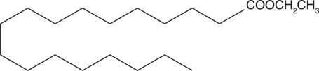 Stearic Acid ethyl ester图片