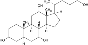 Petromyzonol图片