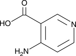 4-amino Nicotinic Acid图片