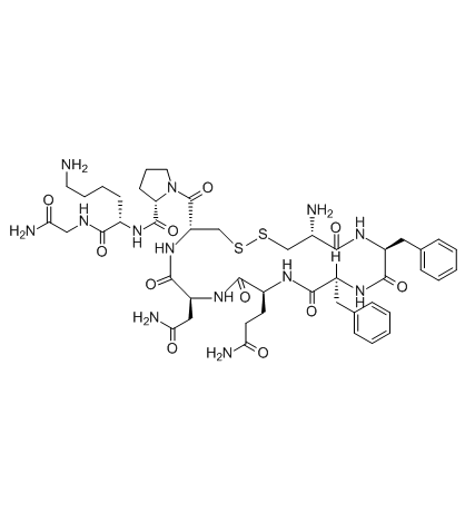Felypressin(PLV-2)图片