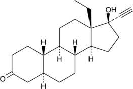 5α-dihydro Levonorgestrel图片