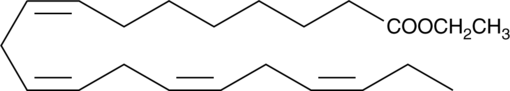 &omega-3 Arachidonic Acid ethyl ester图片