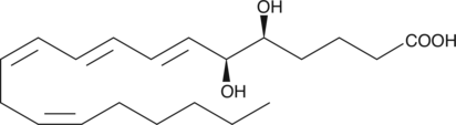 5(S),6(S)-DiHETE图片