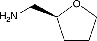 (S)-Tetrahydrofuran-2-yl-methylamine图片