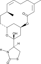 16-epi Latrunculin B图片