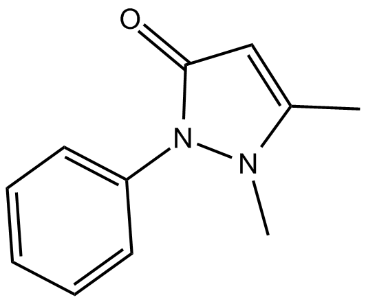 Antipyrine图片