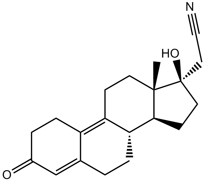 Dienogest图片
