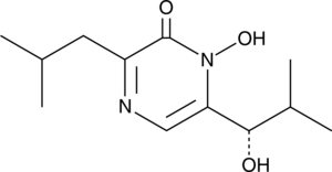 Neohydroxyaspergillic Acid图片