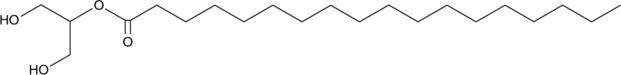 2-Stearoyl-rac-glycerol图片