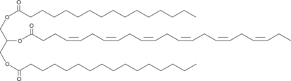 1,3-Dipalmitoyl-2-Docosahexaenoyl-rac-glycerol图片