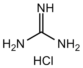 Guanidine HCl图片