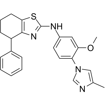 gamma-secretase modulator 1图片