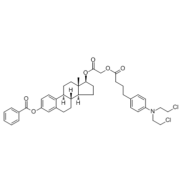 Atrimustine(Bestrabucil)图片