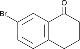 7-Bromotetralone图片
