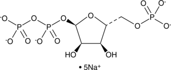 5-Phospho-D-ribose 1-diphosphate(sodium salt)图片