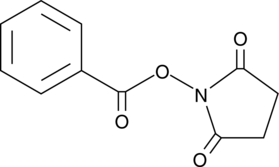 N-(Benzoyloxy)succinimide图片