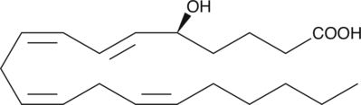 5(S)-HETE图片