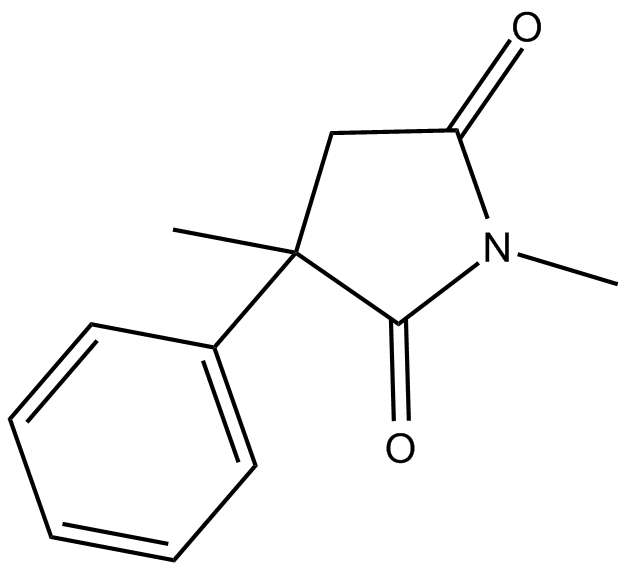 Methsuximide图片