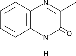 3-methyl-2-Quinoxalinone图片