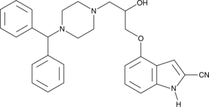 (±)-SDZ-201 106图片