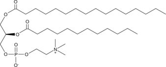 1-Palmitoyl-2-lauroyl-sn-glycero-3-PC图片