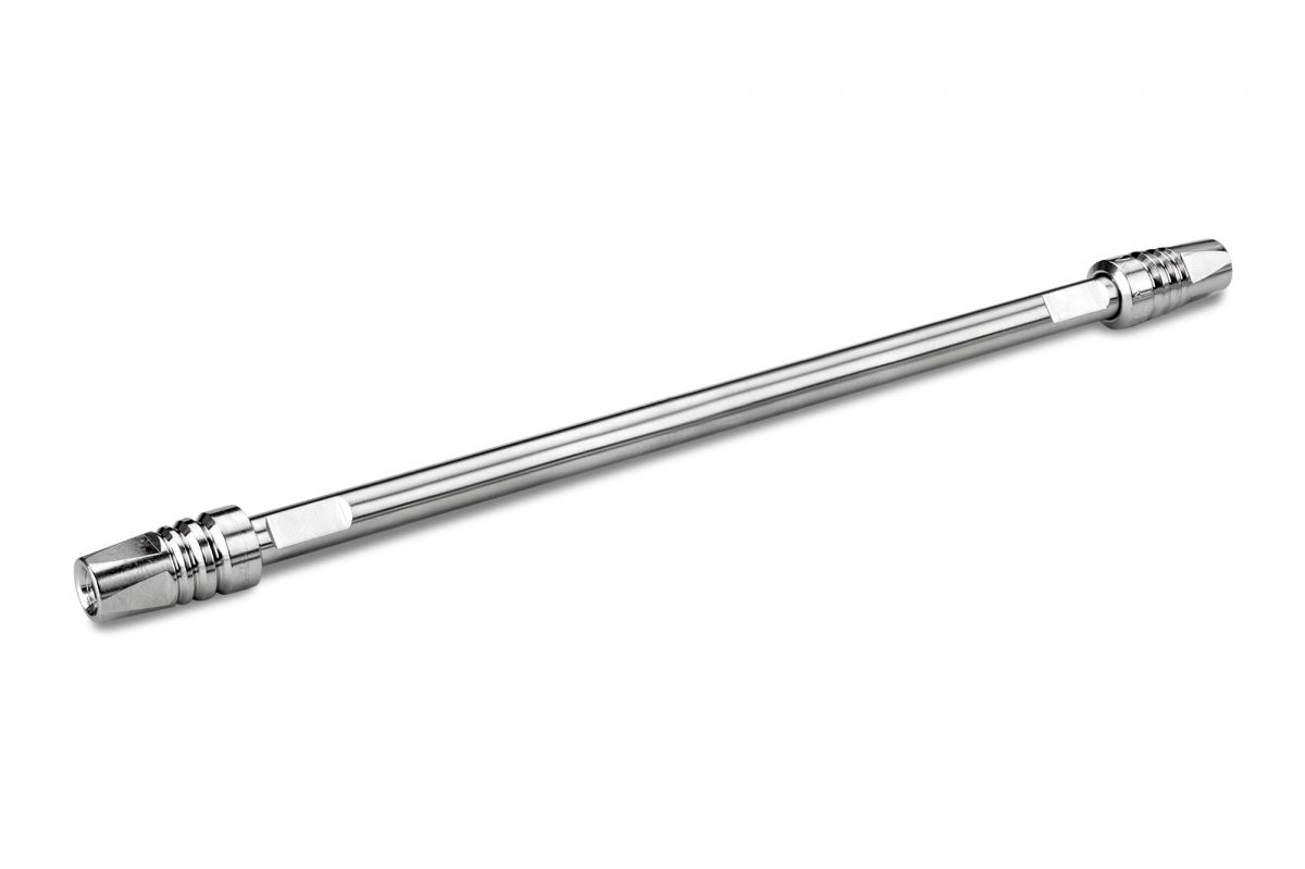 ACQUITY UPLC HSS C18色谱柱, 100Å, 1.8μm, 2.1 mm×150 mm图片