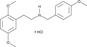 25H-NB4OMe(hydrochloride)图片