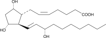 20-ethyl Prostaglandin F2α图片