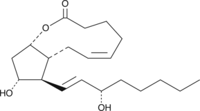 Prostaglandin F2α1,9-lactone图片