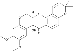 Tephrosin(synthetic)图片
