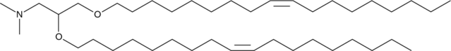1,2-Dioleyloxy-3-dimethylamino-propane图片