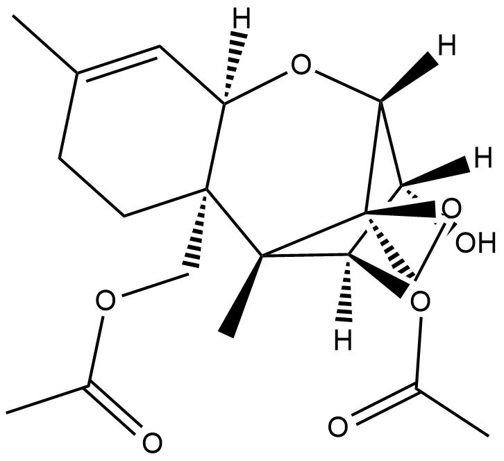 diacetoxy Scirpenol图片