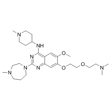 UNC0321图片