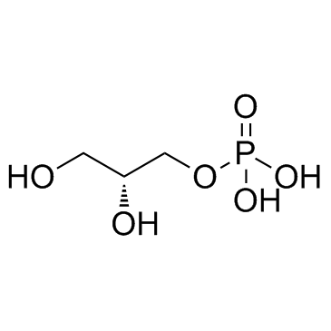 Glycerol 3-phosphate图片