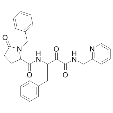 Neurodegenerative Disorder-Targeting Compound 1图片