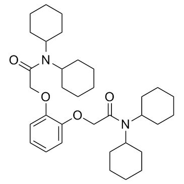 Sodium ionophore III(ETH2120)图片