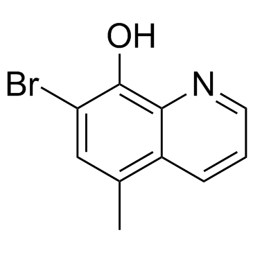 Tilbroquinol图片