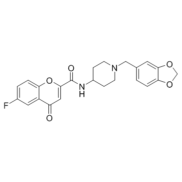 MCHr1 antagonist 2图片