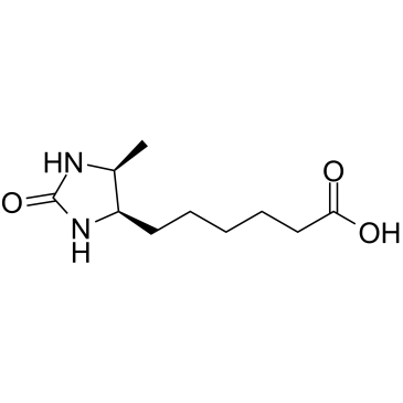 D-Desthiobiotin图片