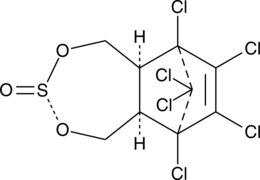 Endosulfan II图片