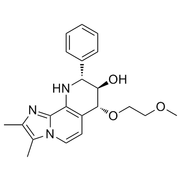 Soraprazan(BYK61359)图片
