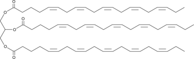 1,2,3-Trieicosapentaenoyl-rac-glycerol图片