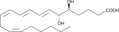 5(S),6(R)-DiHETE图片