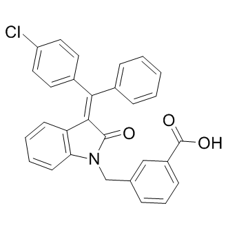 Locostatin图片