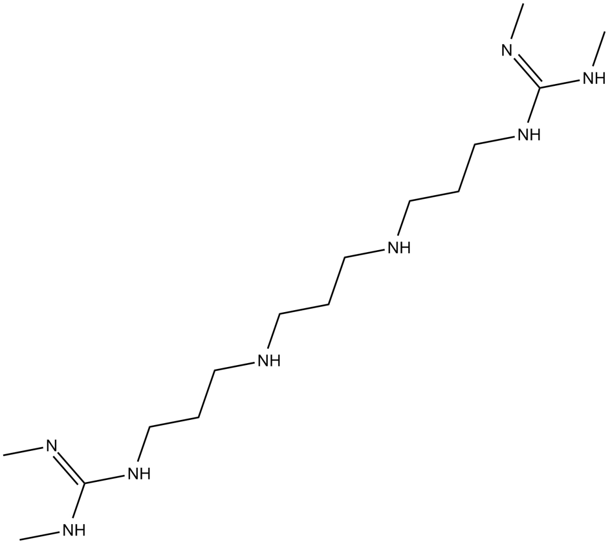 Lysine-specific Demethylase Inhibitor(1C)图片