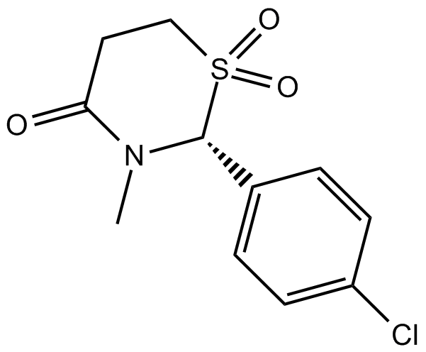 Chlormezanone图片